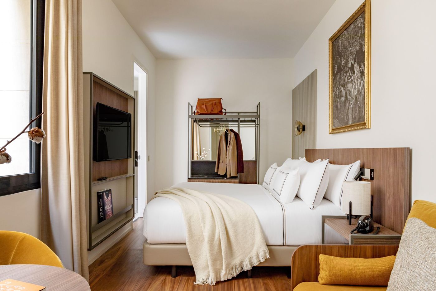 Casa-de-las-Artes--member-of-Melia-Collection-Room-7