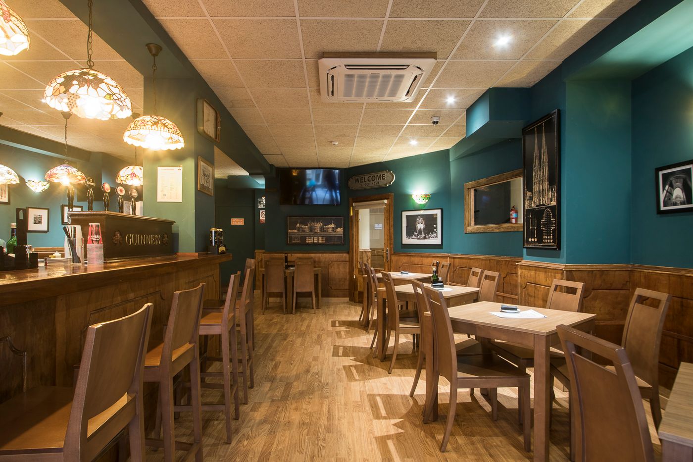 Benidorm City Olympia