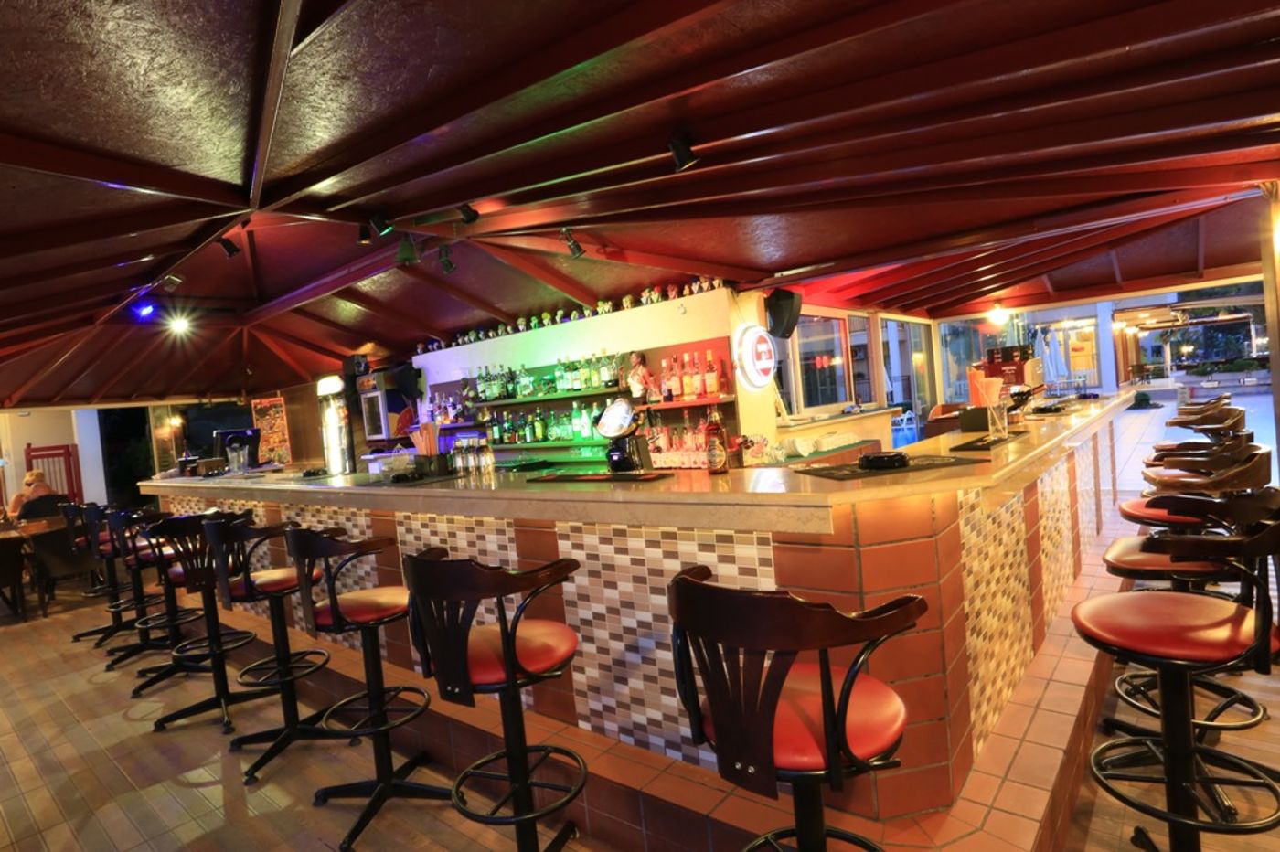 Club Amaris Apartments