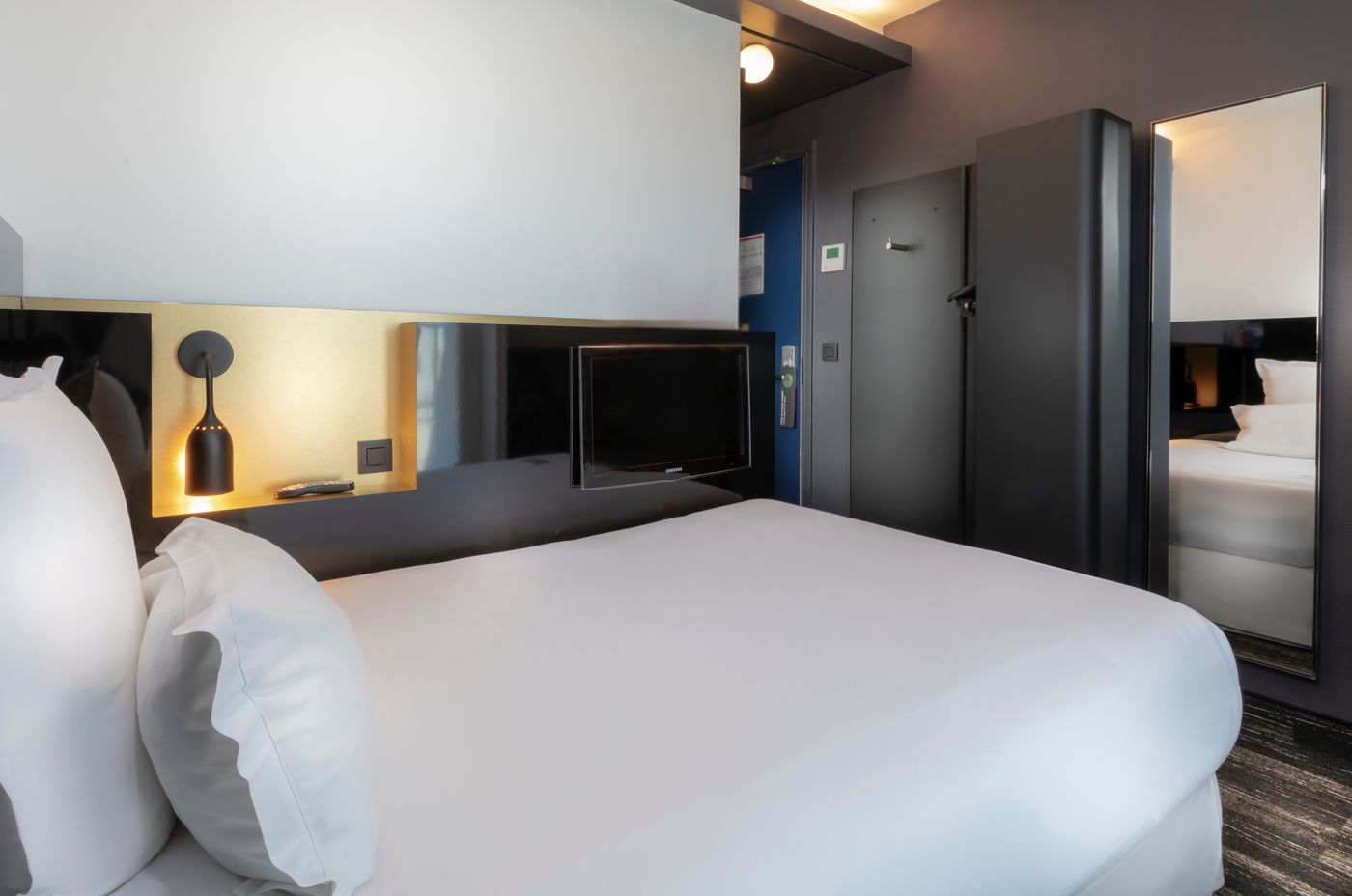 Libertel-Gare-de-lEst-Francais-Room-28