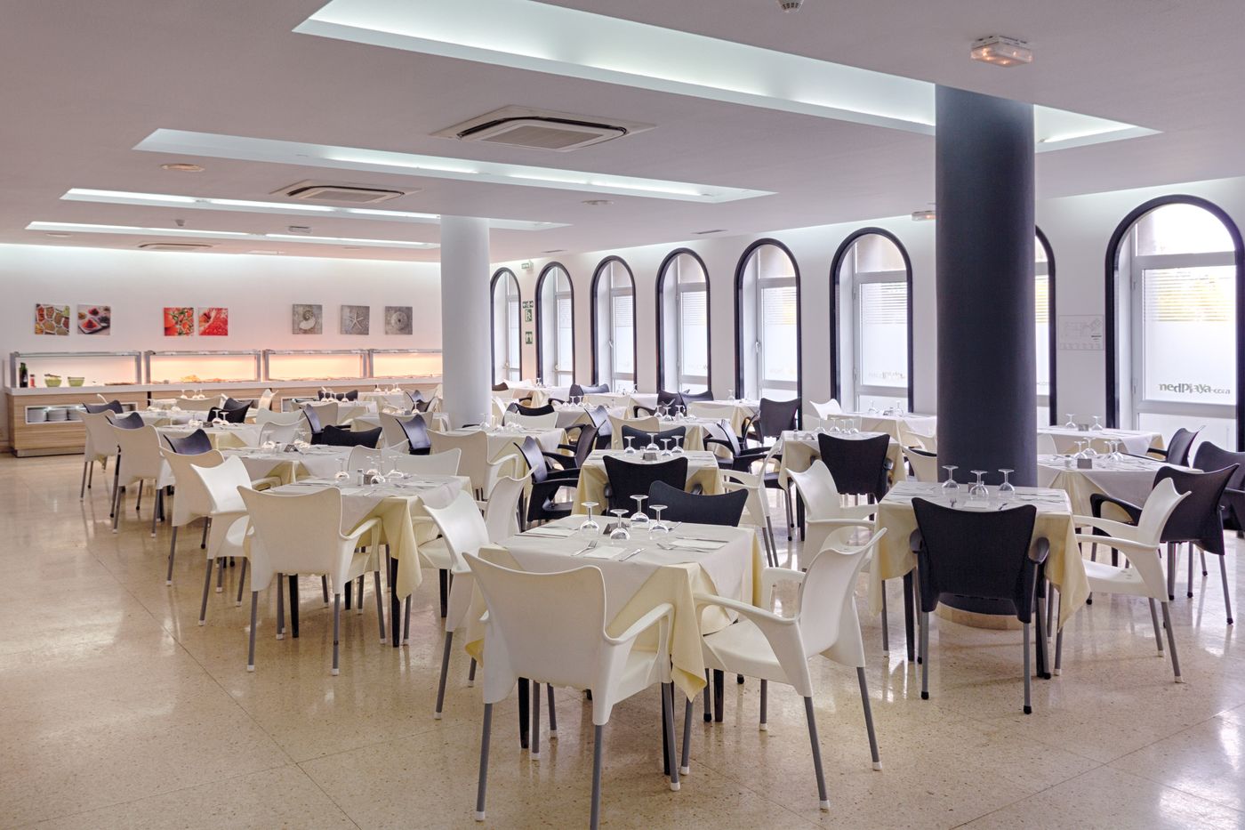 MedPlaya Hotel Monterrey