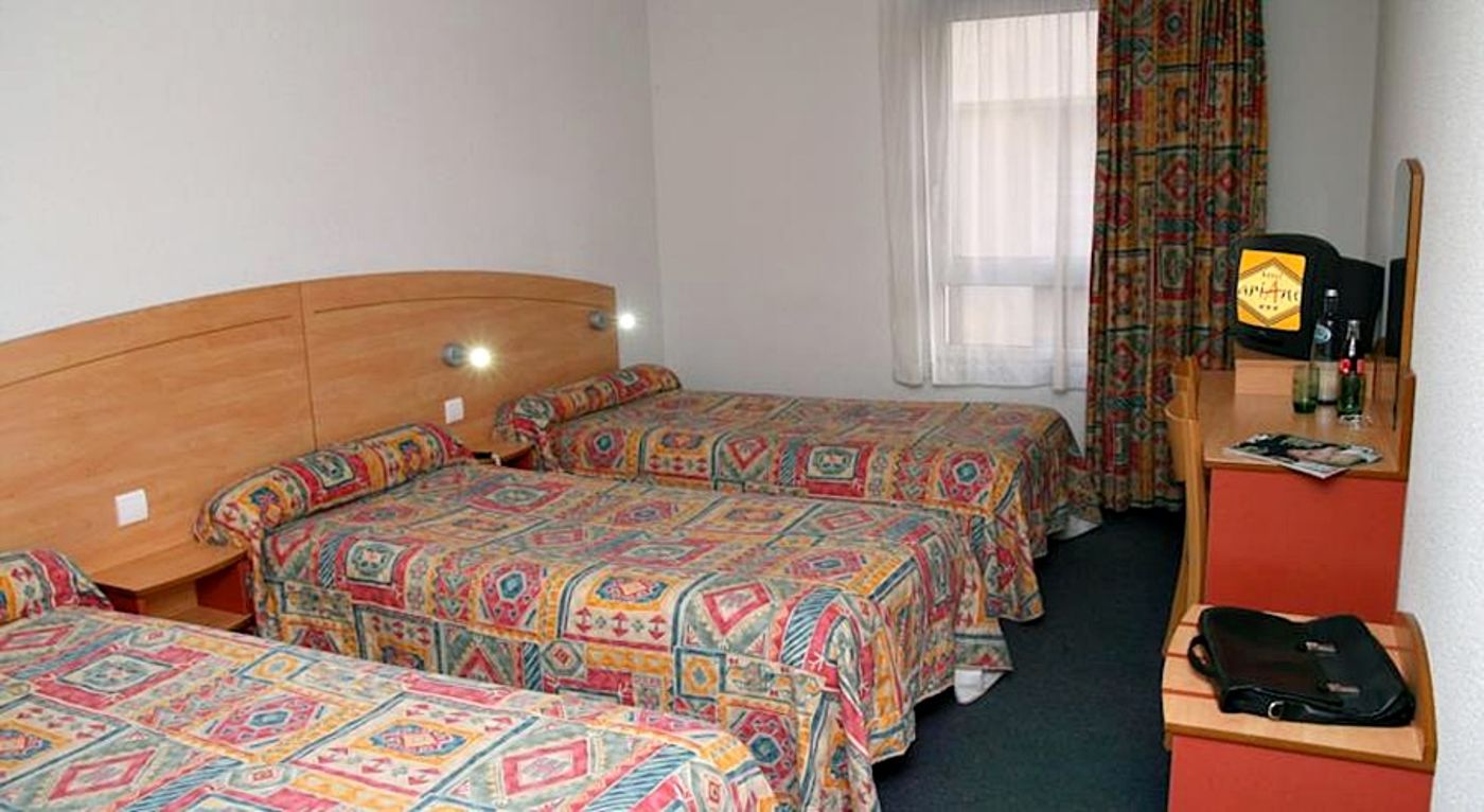 Ariane-France-LOURDES -General view-3