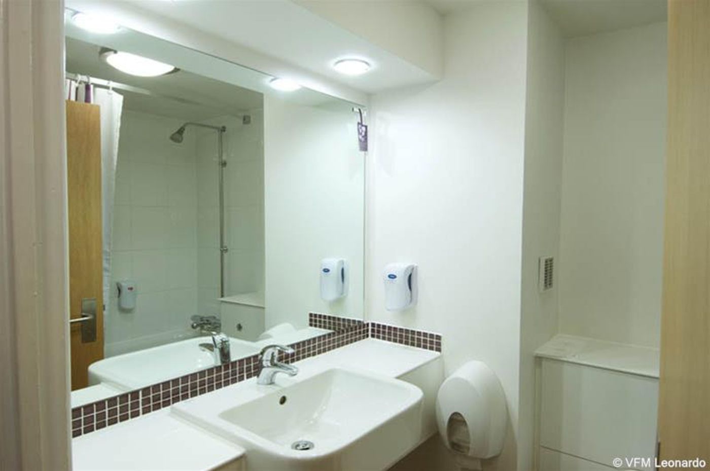 Premier Inn MAN Airport (M56/J6) Runger Lane South-United Kingdom-MANCHESTER AIRPORT-General view-5