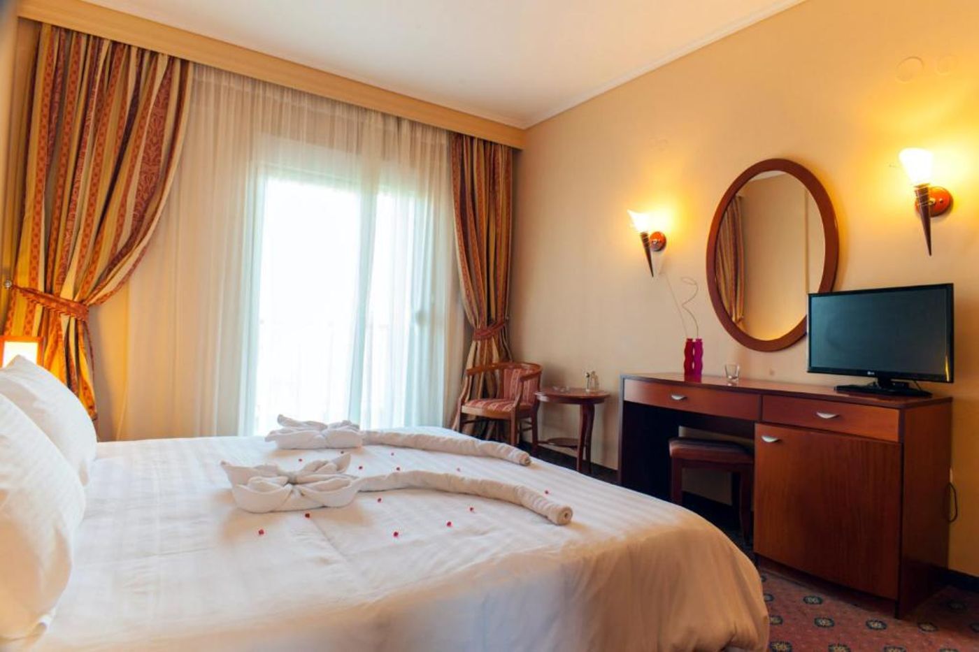 Ambassador Hotel Thessaloniki - Greece - THESSALONIKI - Room - 4