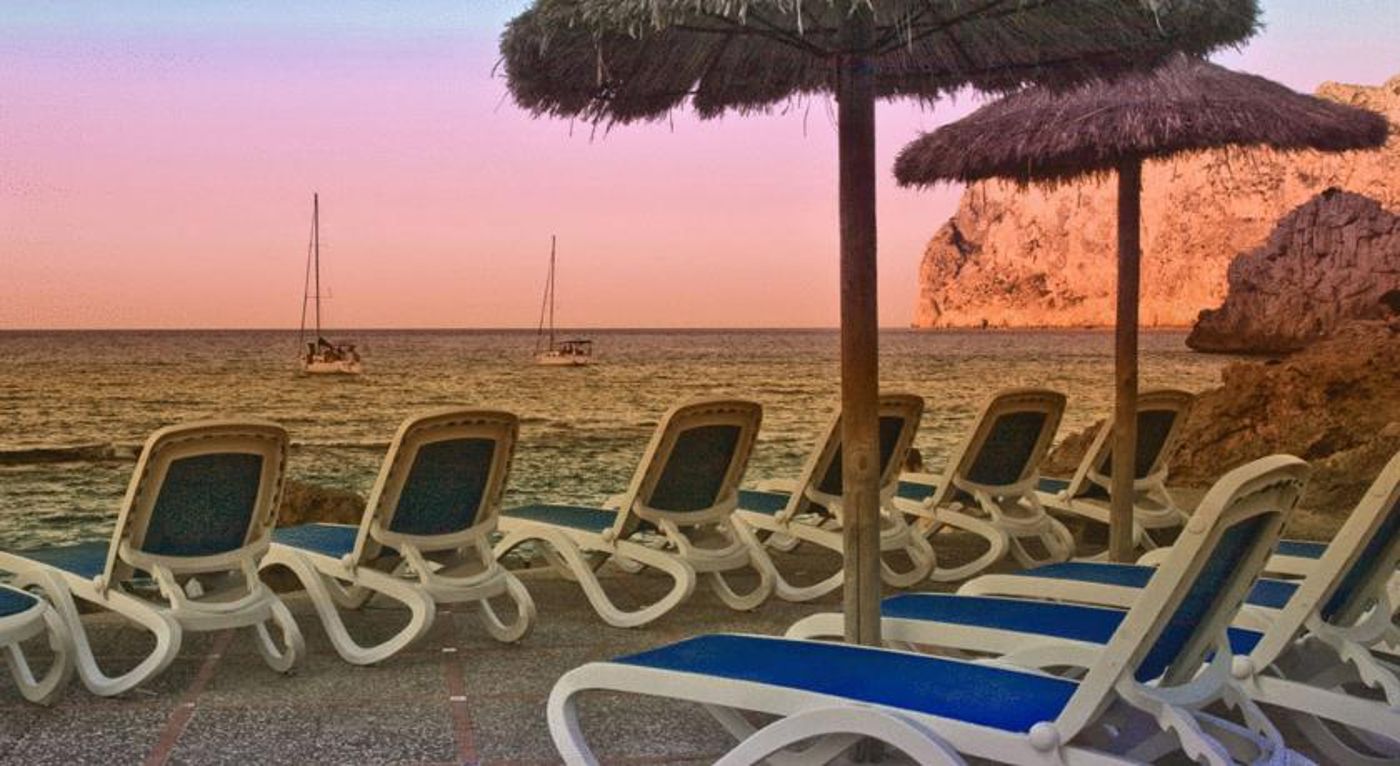 Don Pedro Apartments