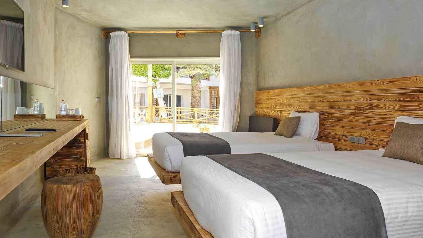 Meraki Resort - Adults Only