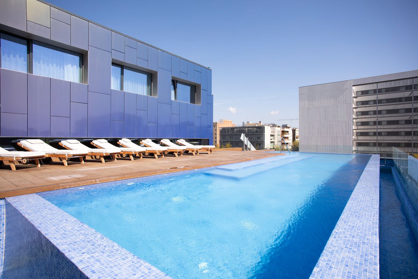 Paxton Barcelona-Spain-Barcelona-General view-8