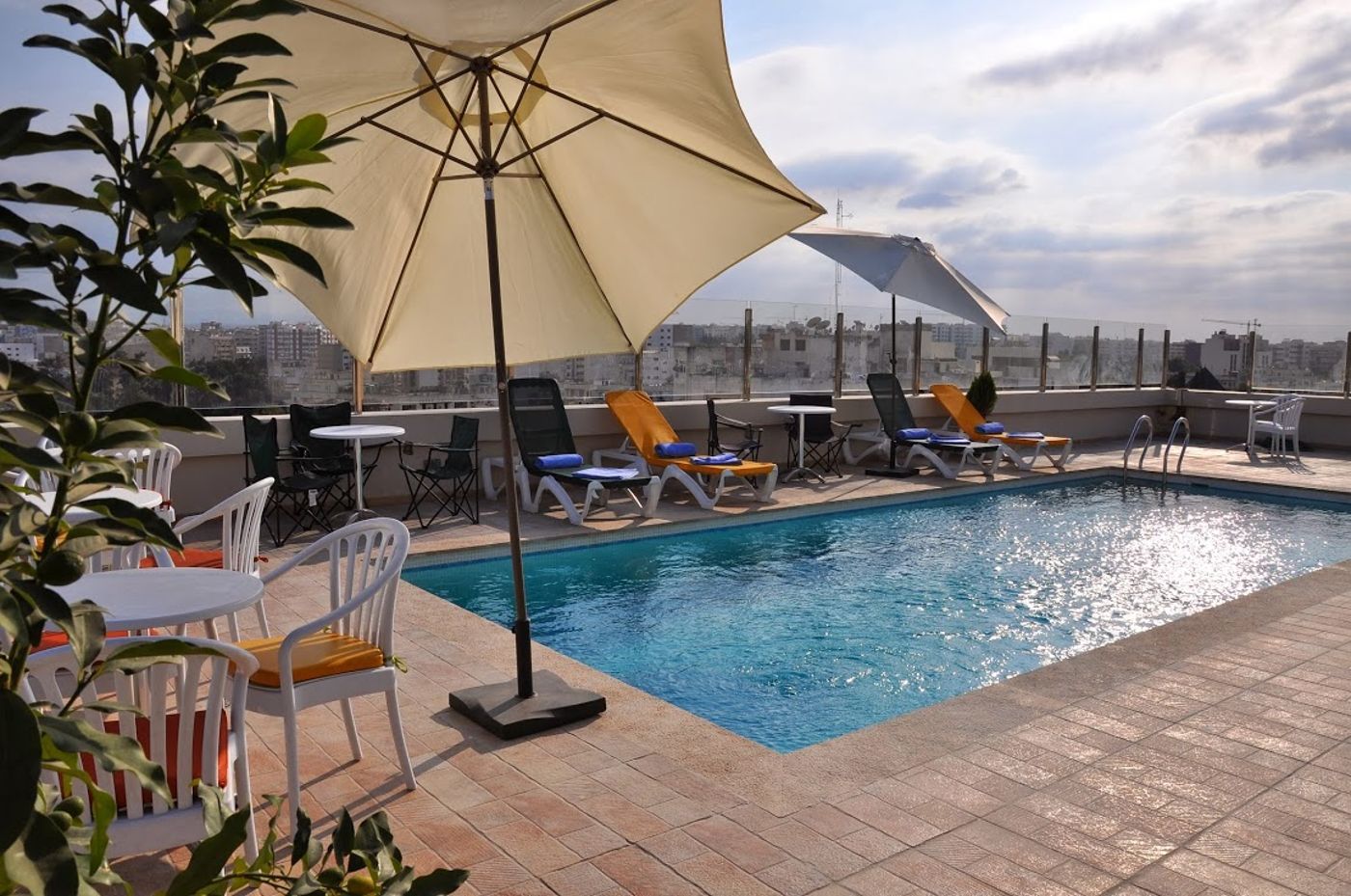 Across-Morocco-FES-General view-8