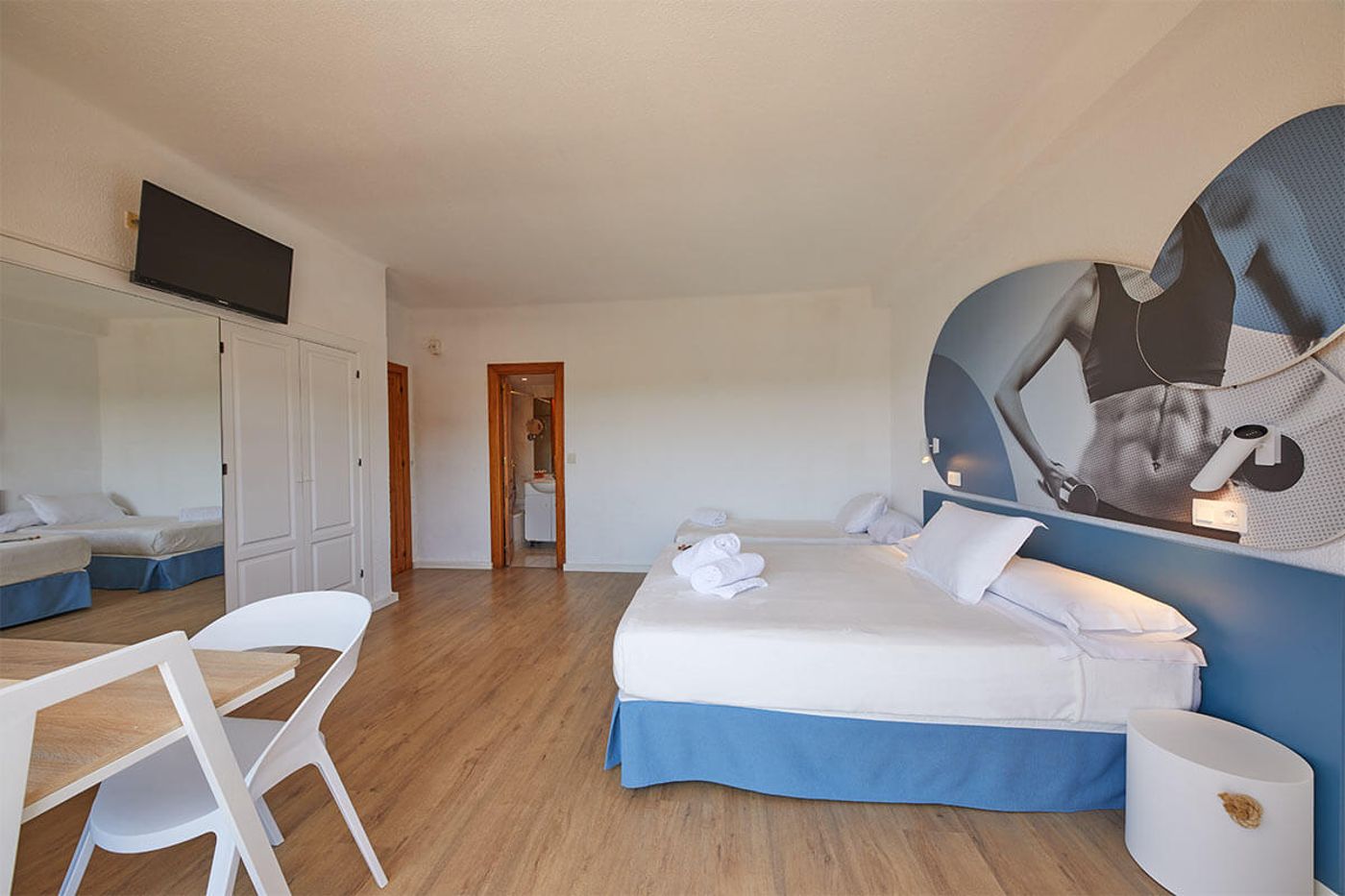 JS Paradise Sport - Adults Only