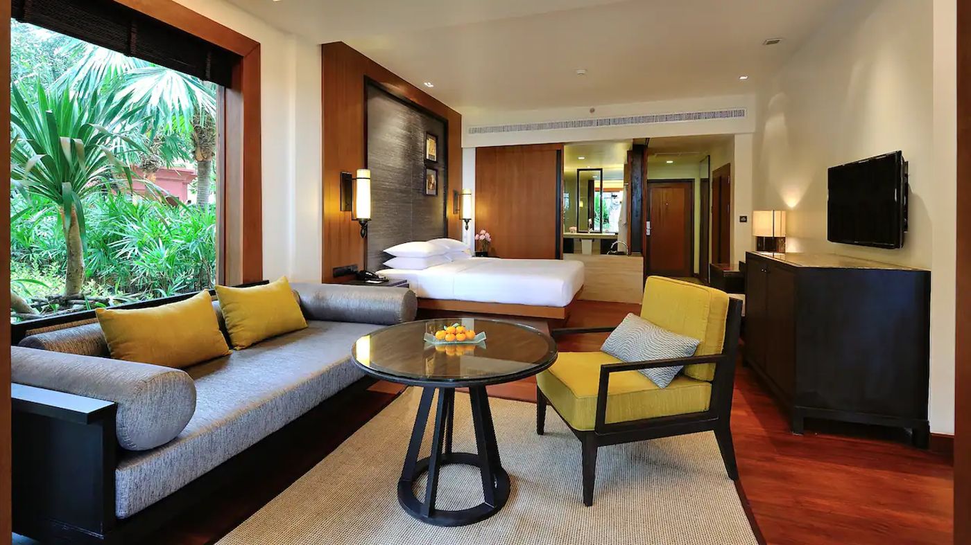 Hyatt Regency Hua Hin