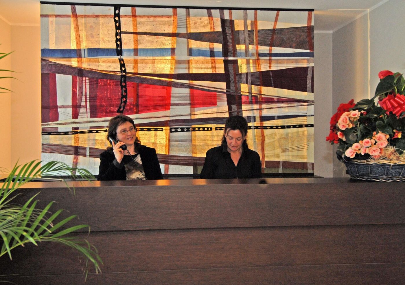 Villa Pannonia - Italy - VENECIA - Lobby - 1