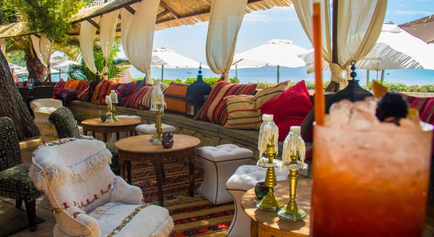 Be Live Adults Only La Cala Boutique Hotel