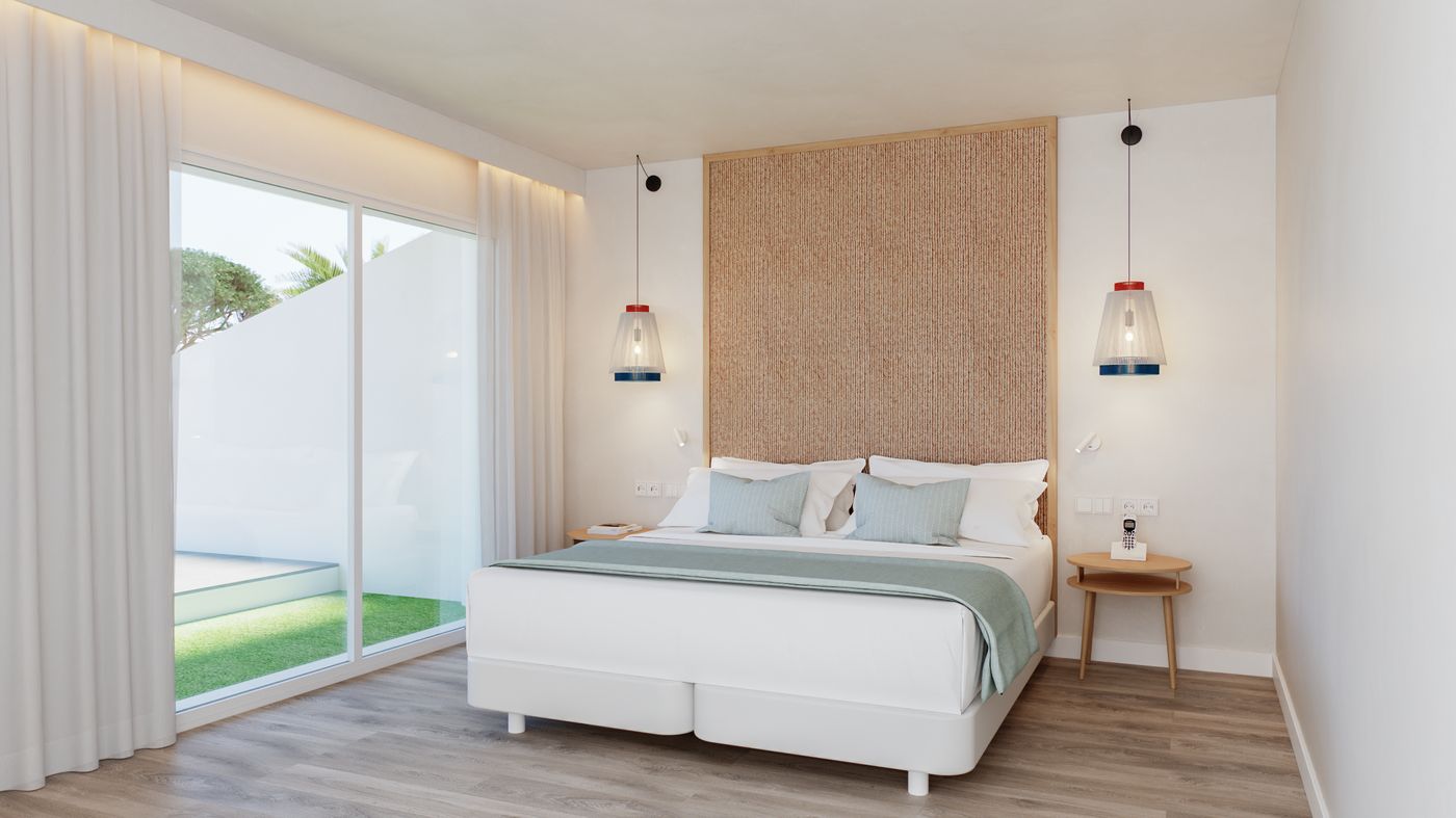 AluaSoul Mallorca Resort - Adults Only