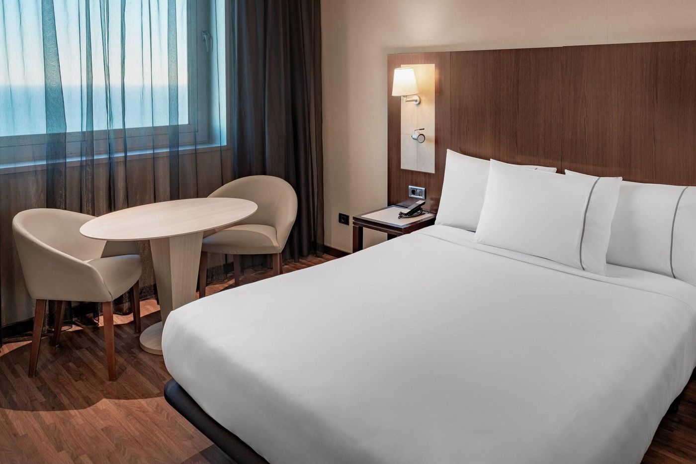 AC Barcelona Forum-Spain-BARCELONA-Room-3