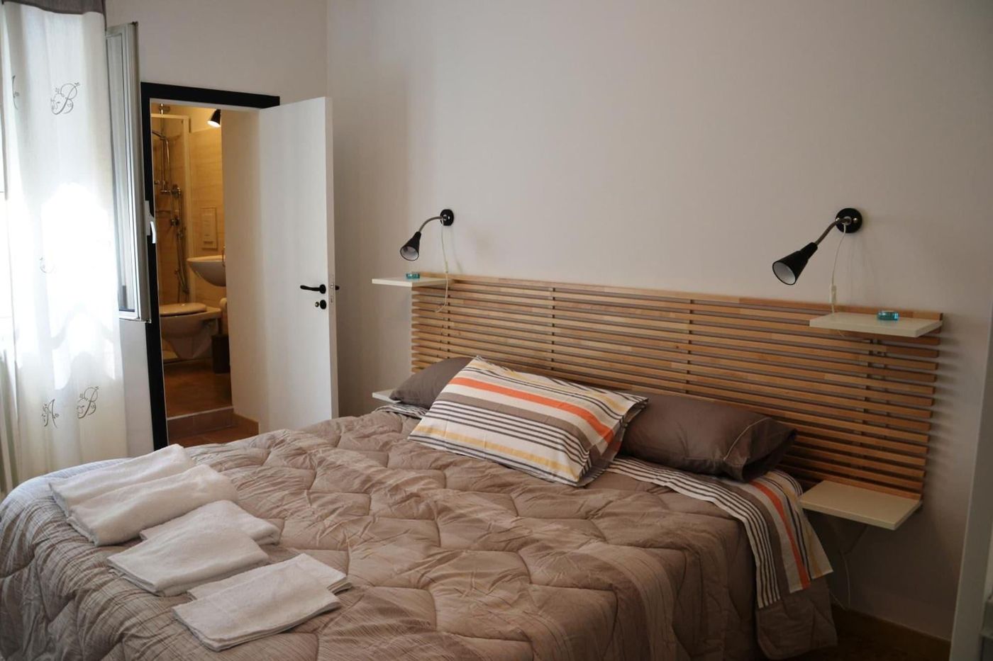 B&B Casa Cristallo-Italy-MATERA-Room-6