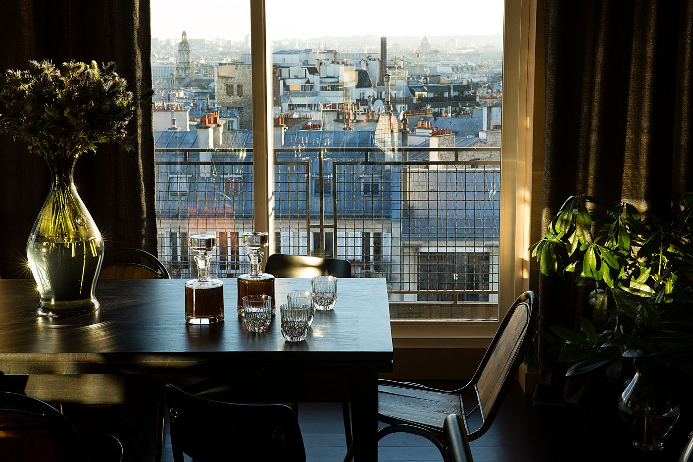 Le Chat Noir-France-PARIS-Room-6