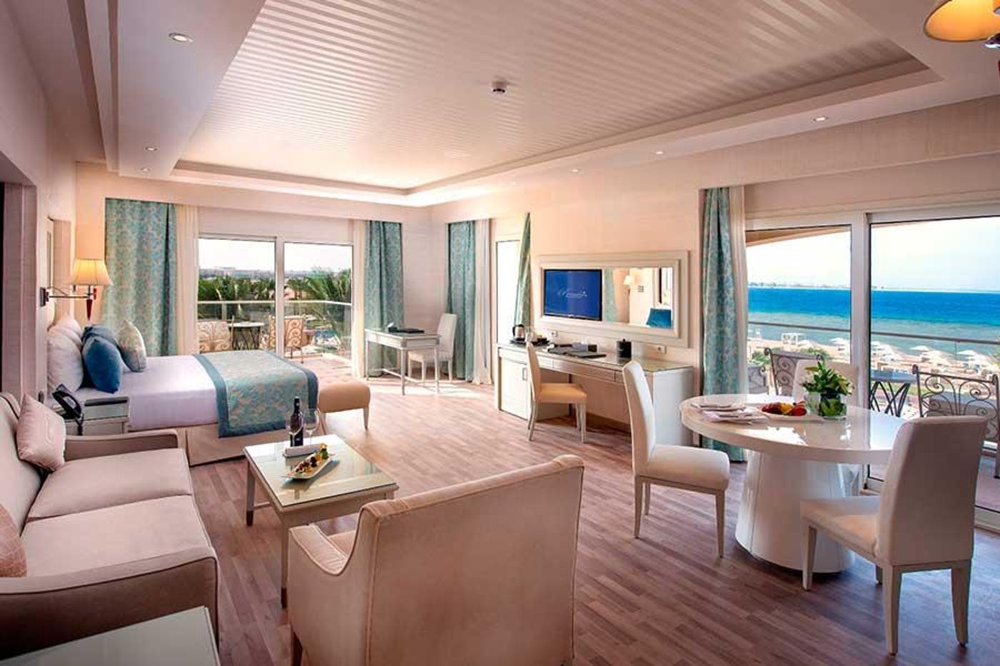 Premier Le Reve Hotel And Spa - Adults Only