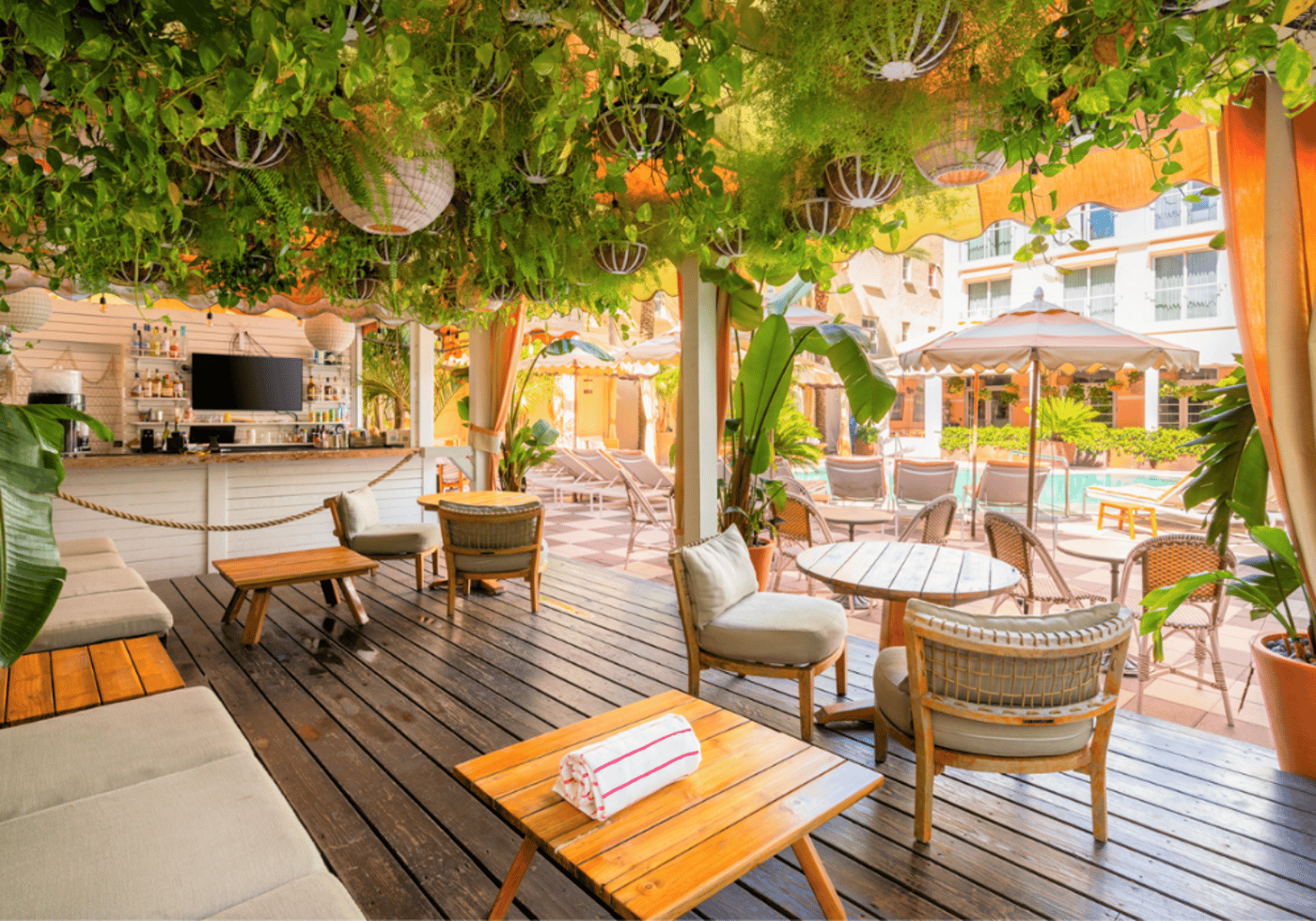 The Plymouth Hotel South Beach 06