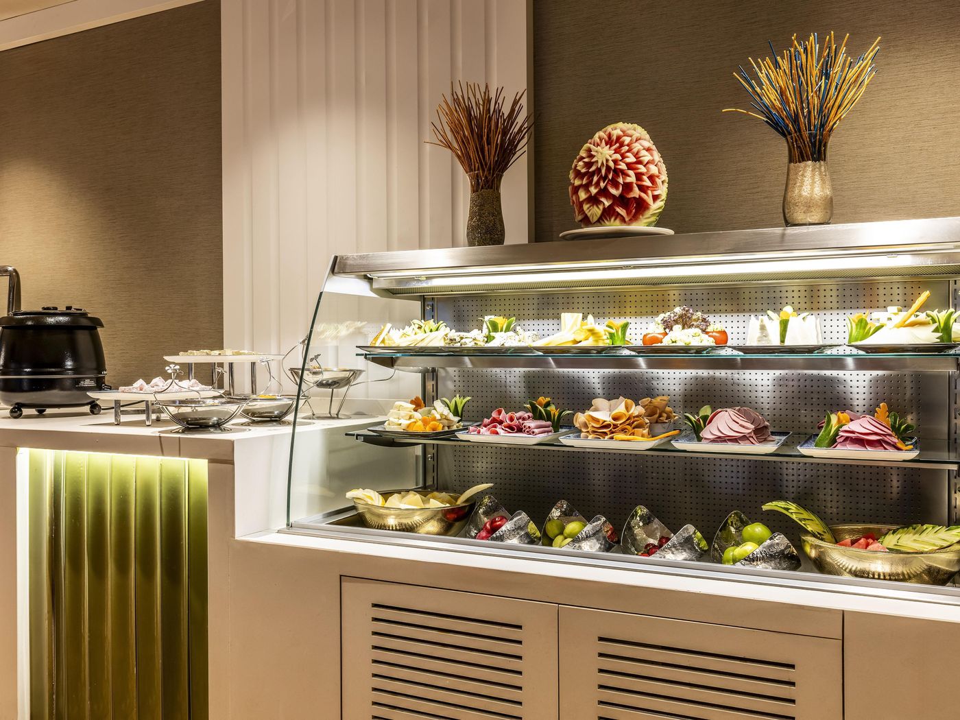 Elite-World-Comfy-Istanbul-Taksim-Hotel-Restaurant-30