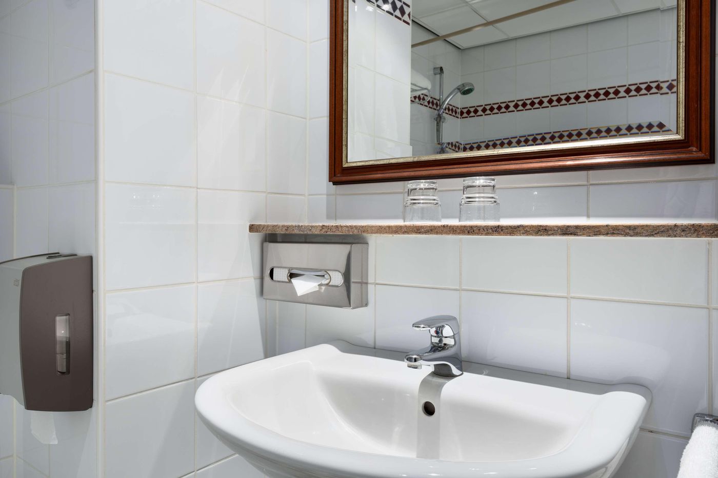 NH Mechelen-Belgium-Mechelen-Room-6