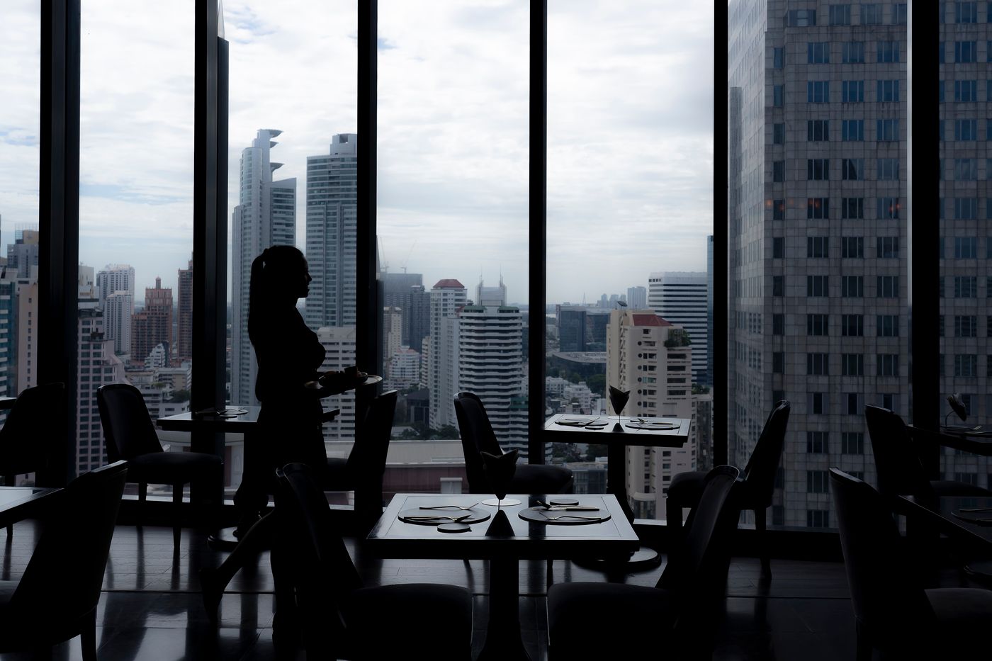 The-Continent-Hotel-Sukhumvit---Asok-BTS-Bangkok-Restaurant-33