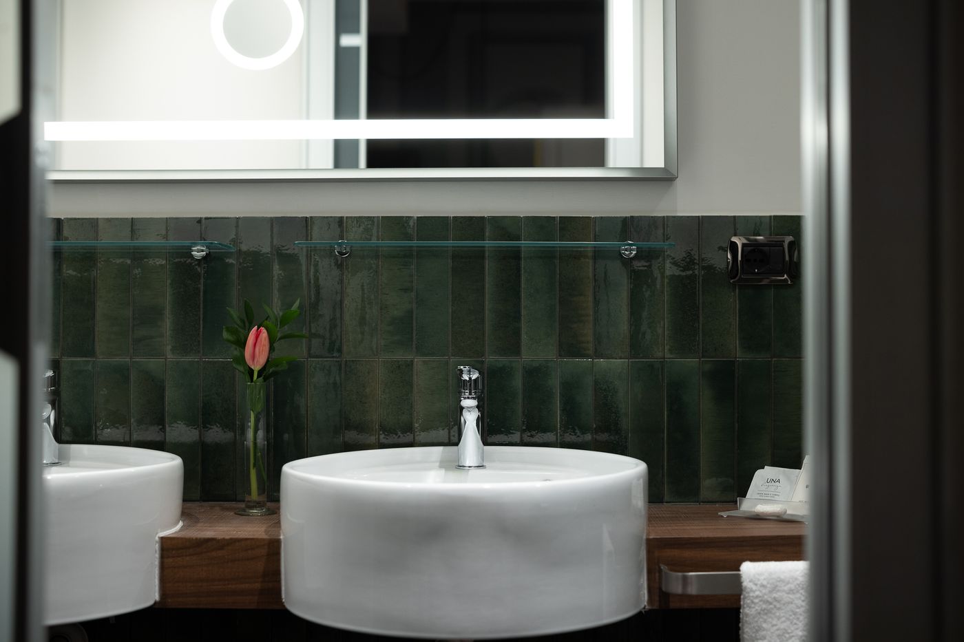 Maison-Roma-Piazza-di-Spagna---UNA-Esperienze-Room-40