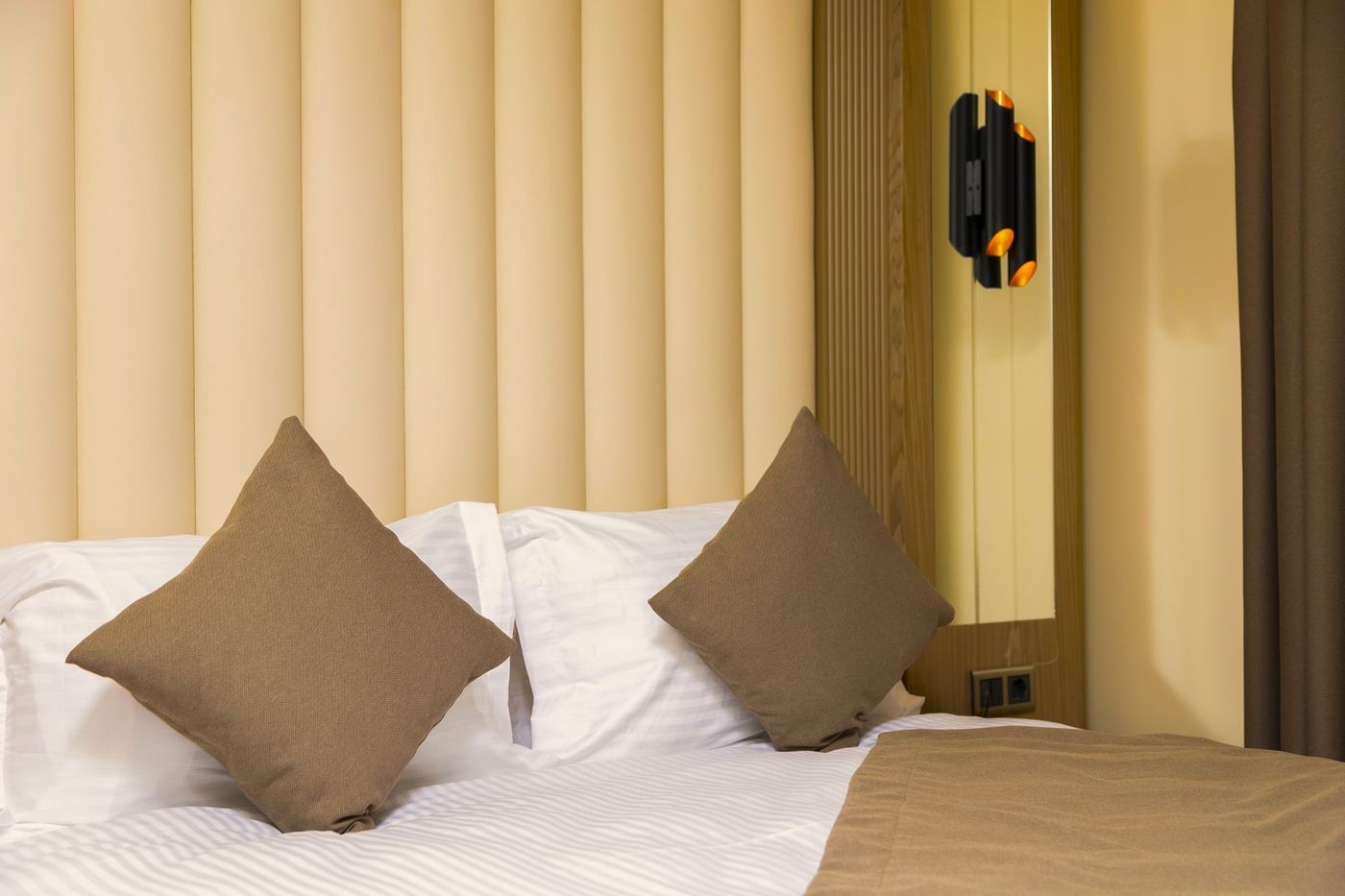 Asilzade Hotel Sirkeci-Turkey-34110-Room-7