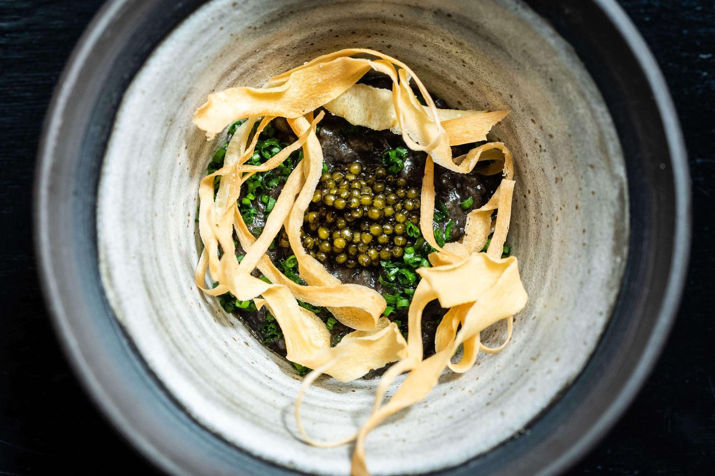 Hotel Bijou - United States - SAN FRANCISCO - Restaurant - 9