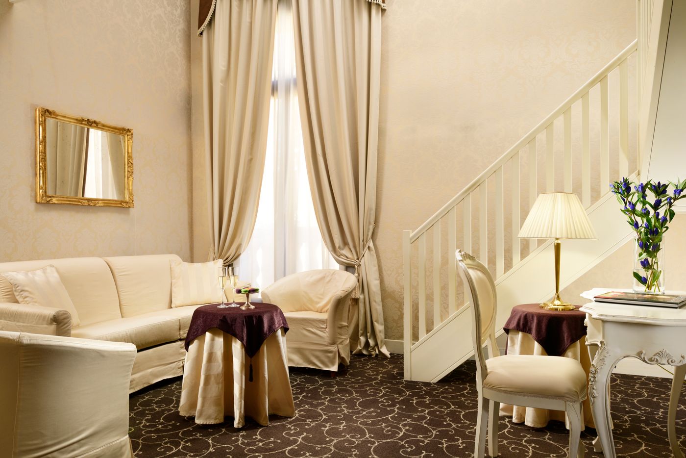 Maison Venezia | Una Esperienze - Italy - Venezia - Room - 7