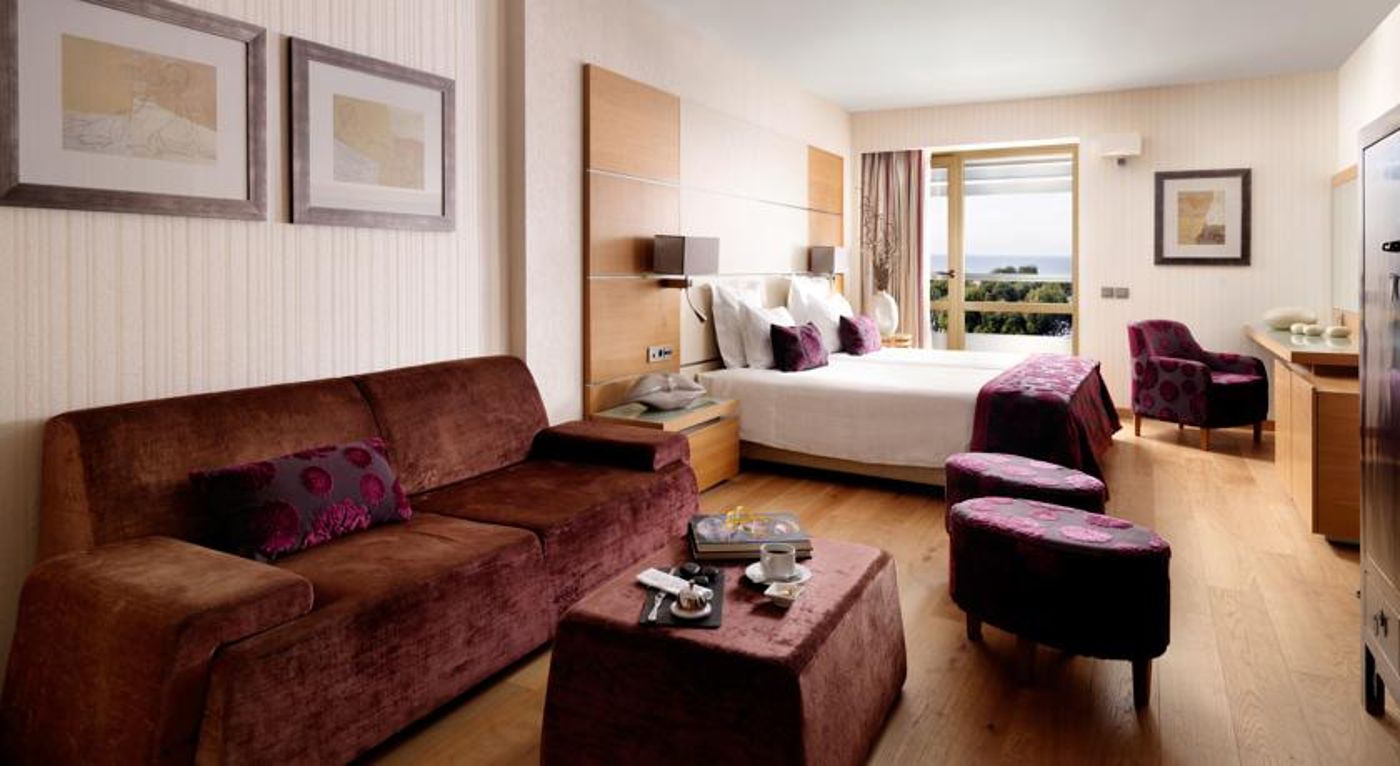 Divani Apollon Suites