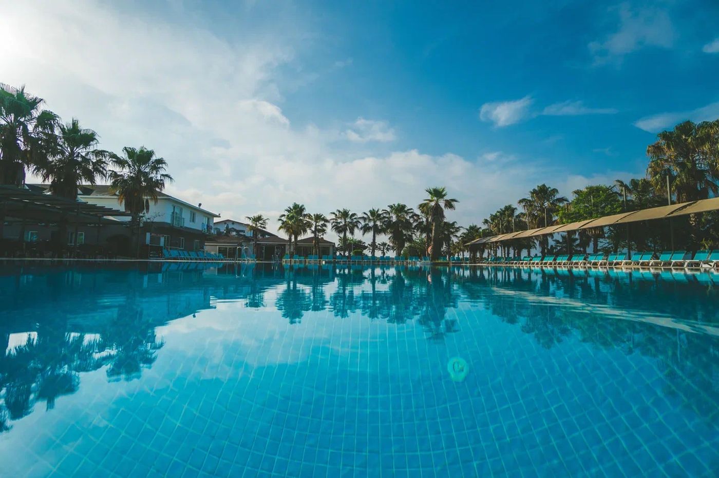 Belek Soho Beach Club