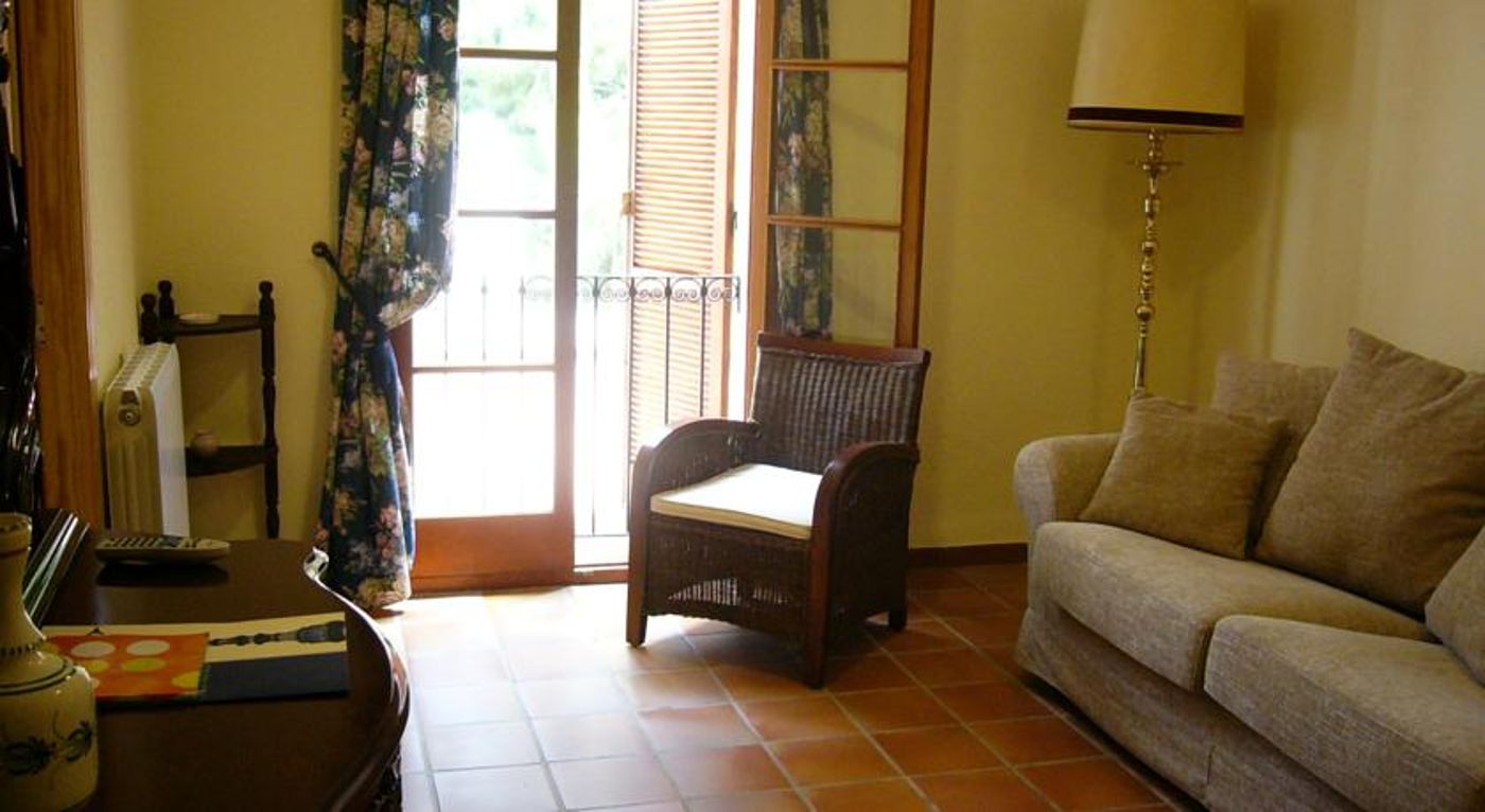 Torre Sant Joan Hotel