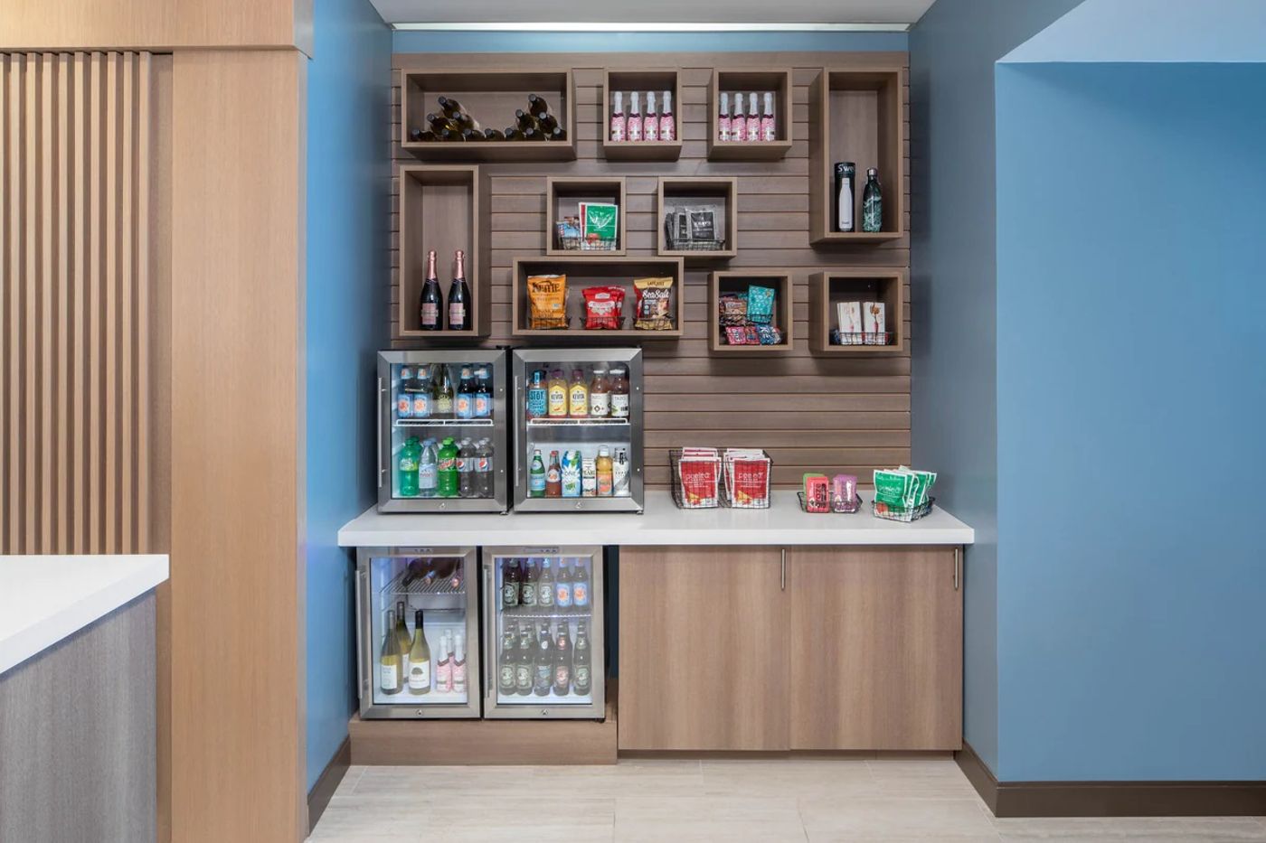 Element New York Times Square West