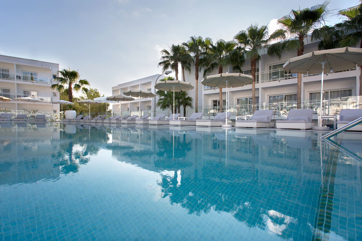 Grupotel Ibiza Beach - Adults Only