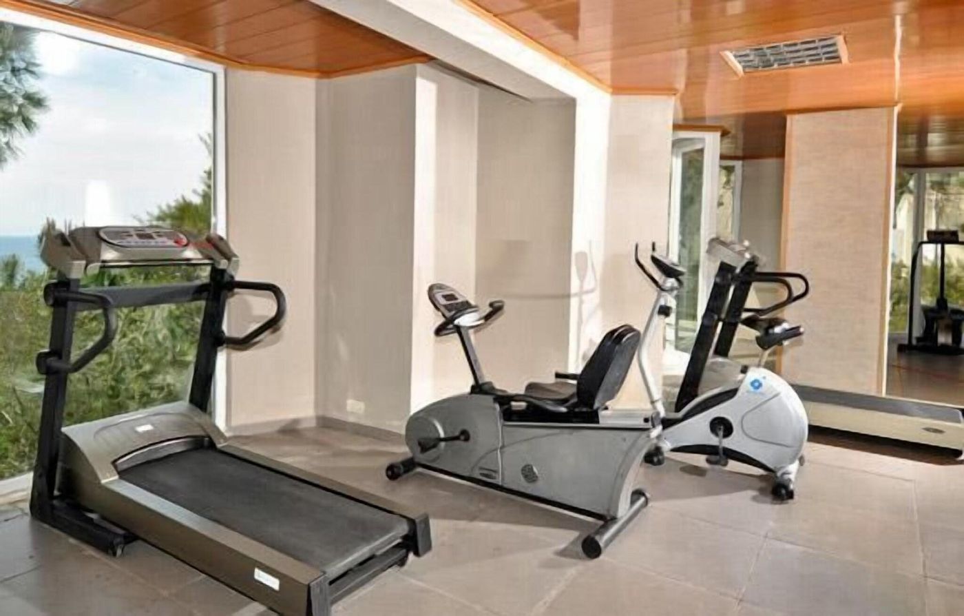 Alkoclar-Adakule-Hotel-Kusadas-----Sports-and-Entertainment-57