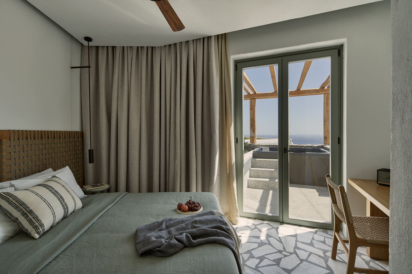 Archipelagos All Suites Mykonos