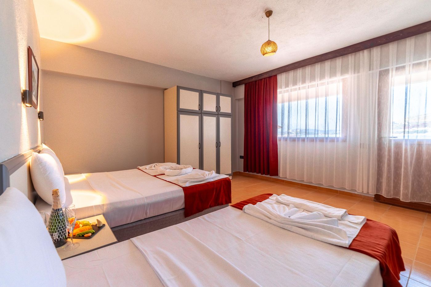 Oscar Seaside Hotel & Spa