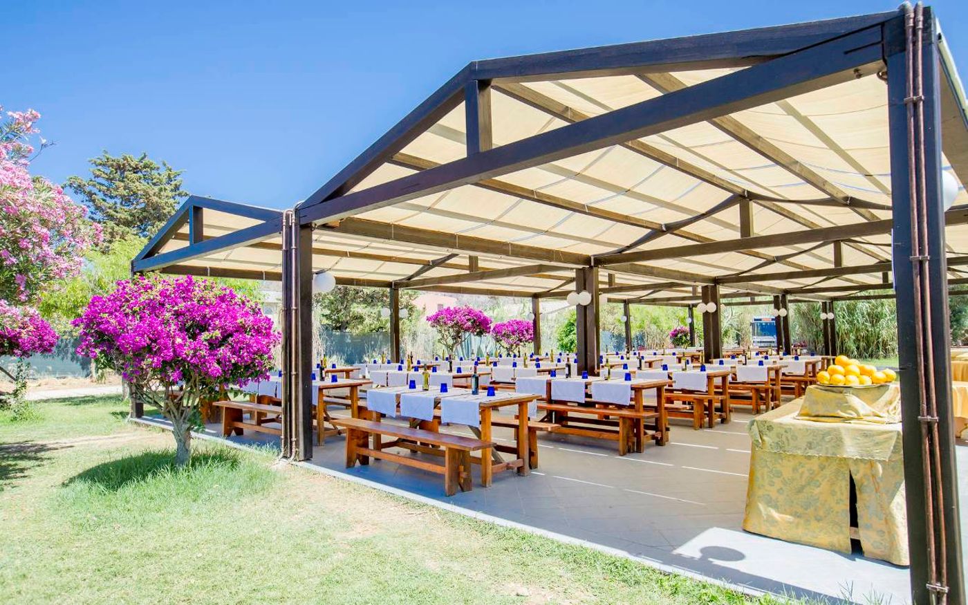 Costa Verde Aqua & Spa Hotel