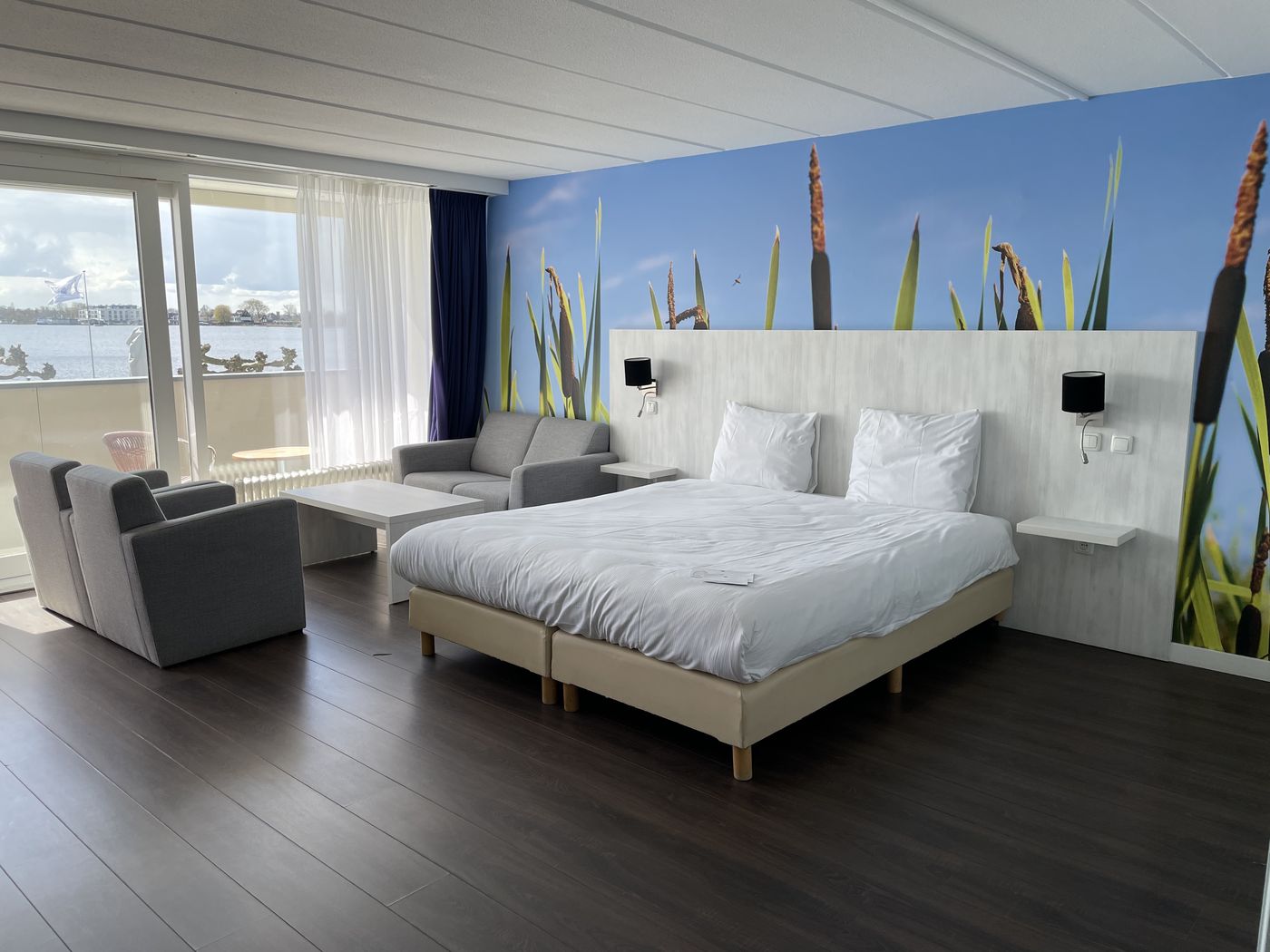 Fletcher Hotel-Restaurant Loosdrecht-Amsterdam-Netherlands-Loosdrecht-Room-7