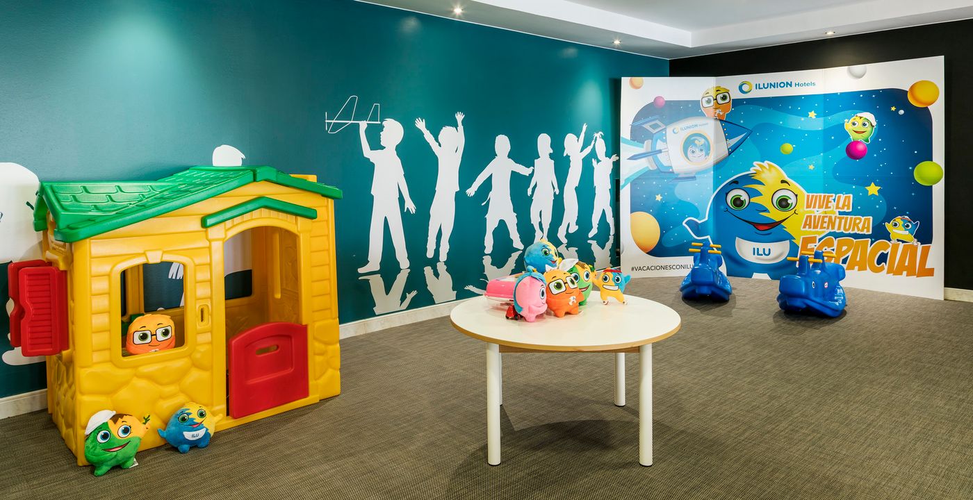 Ilunion-Caleta-Park-Sports-and-Entertainment-60