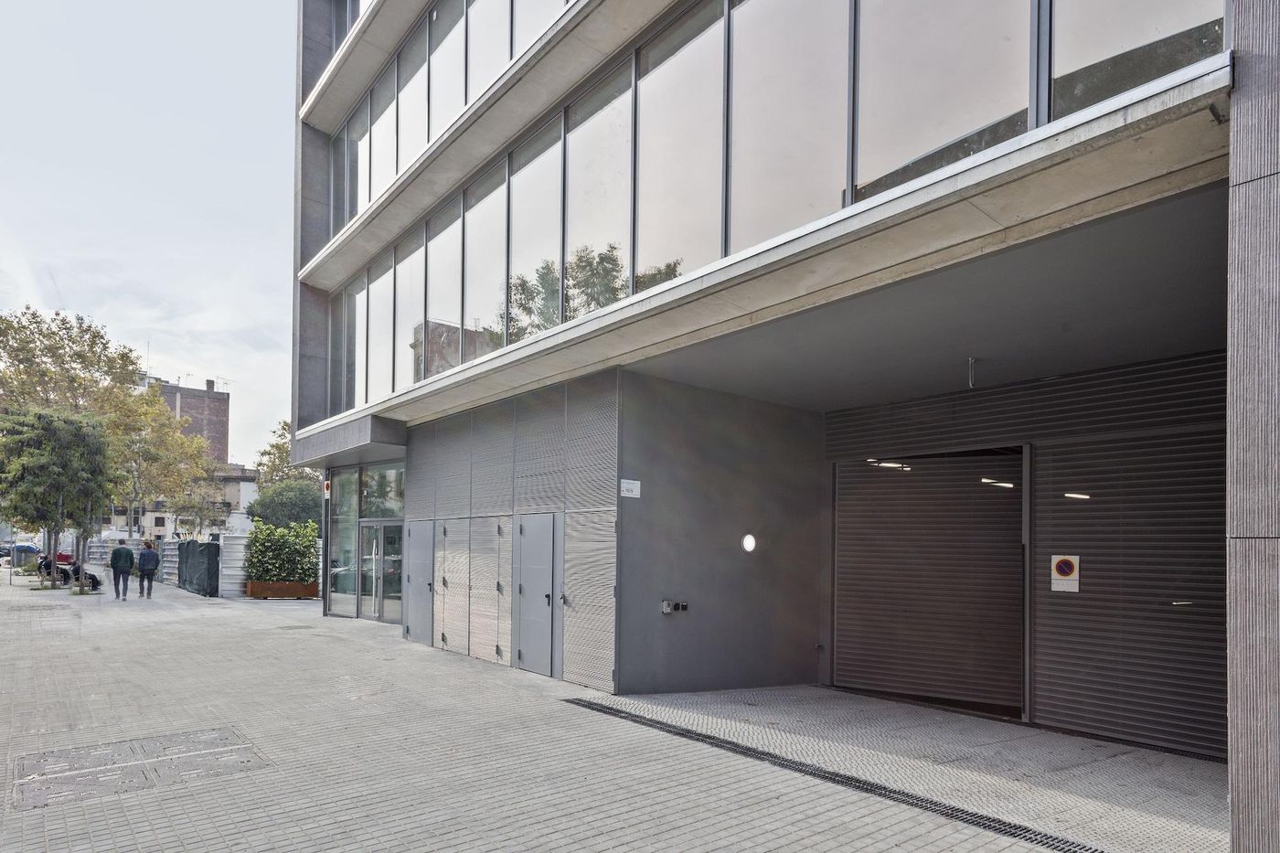 Hotel Acta Voraport-Spain-Barcelona-General view-7