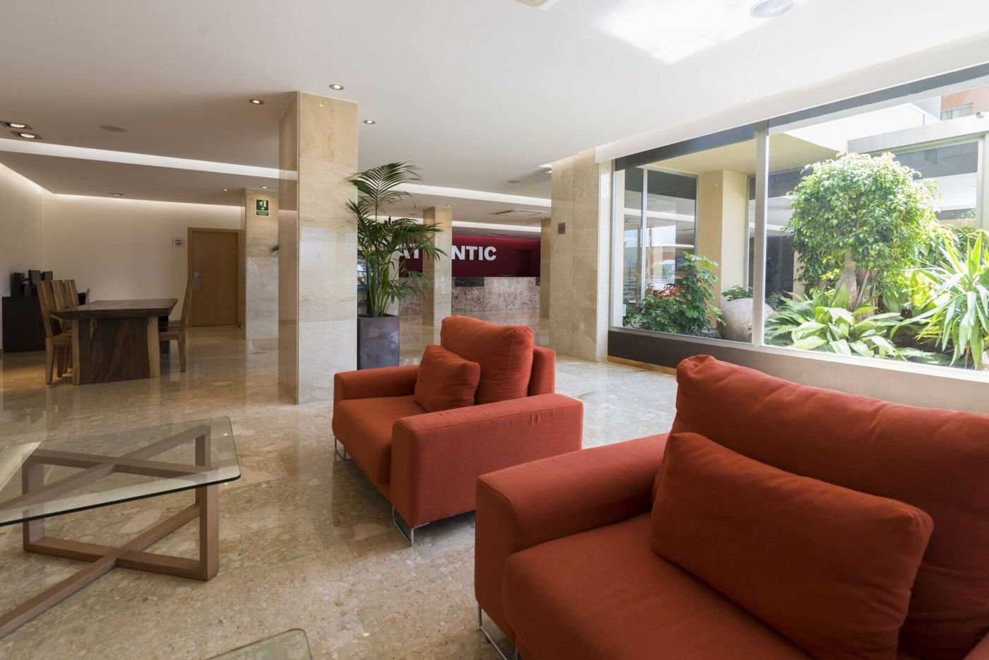 Hotel Atlantic by LLUM