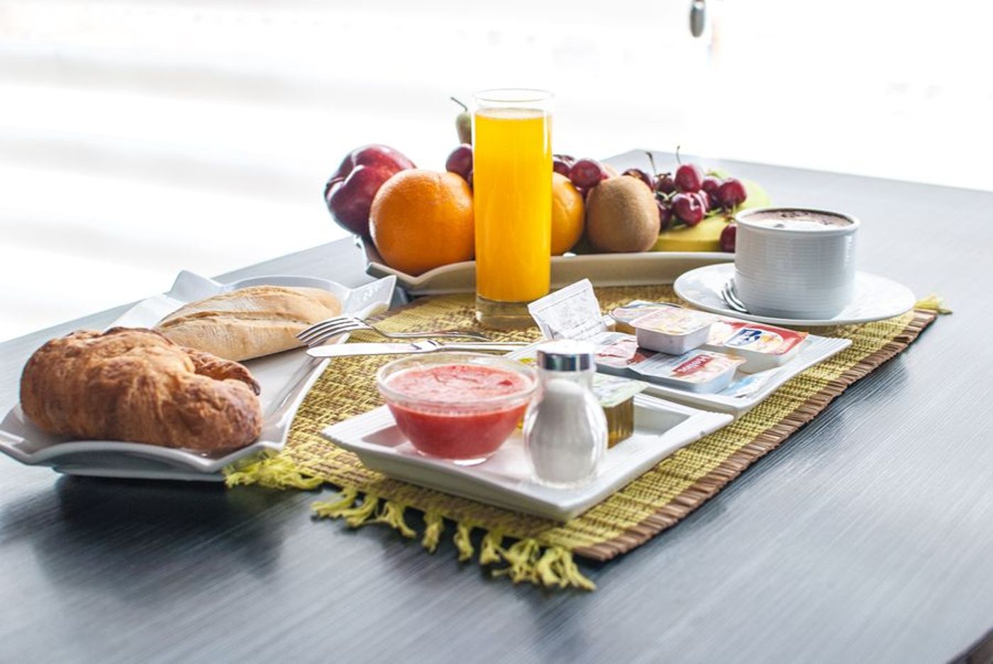 Reino de Granada-Spain-GRANADA-General view-7