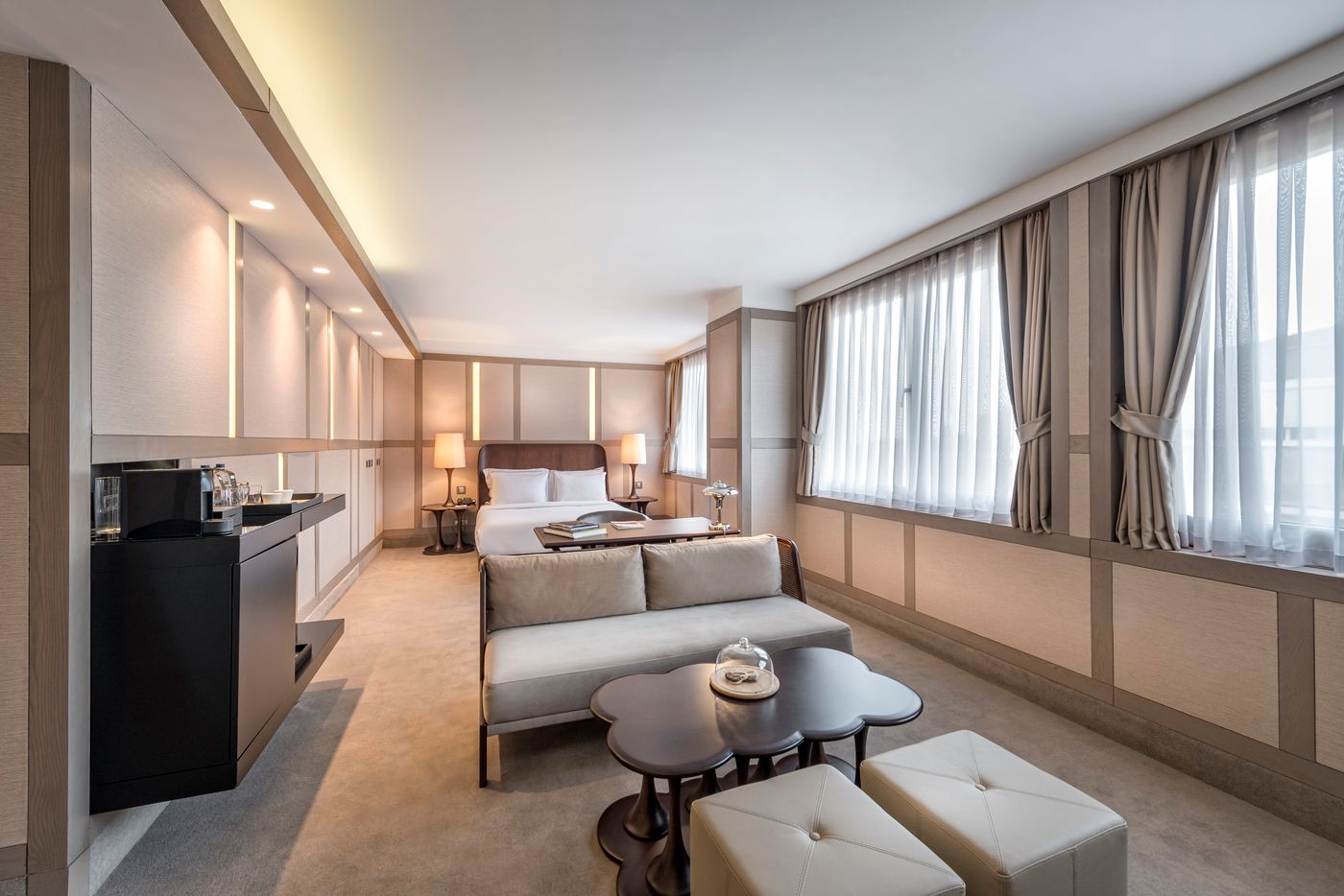 The Stay Hotel Nisantasi - Turkey - NISANTASI-SISLI/ISTANBUL - Room - 7