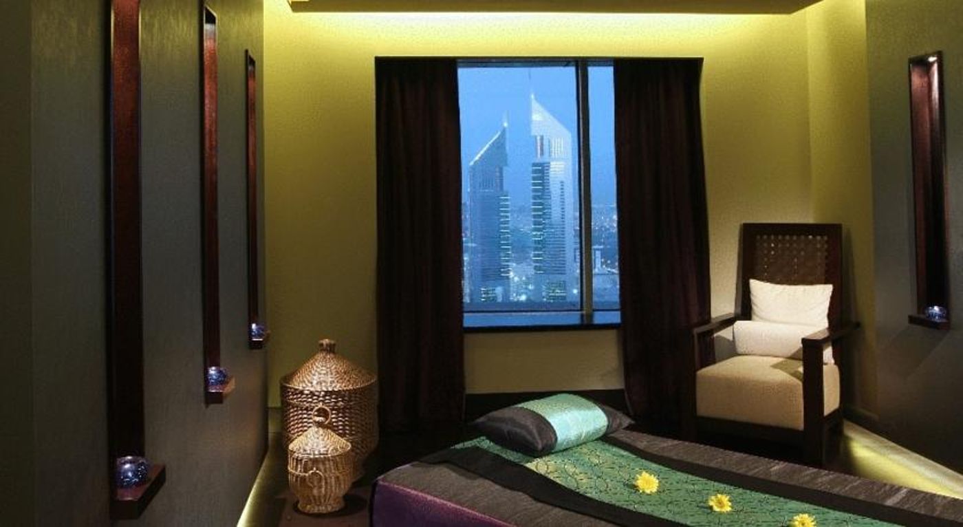 Iberotel Emirates Grand