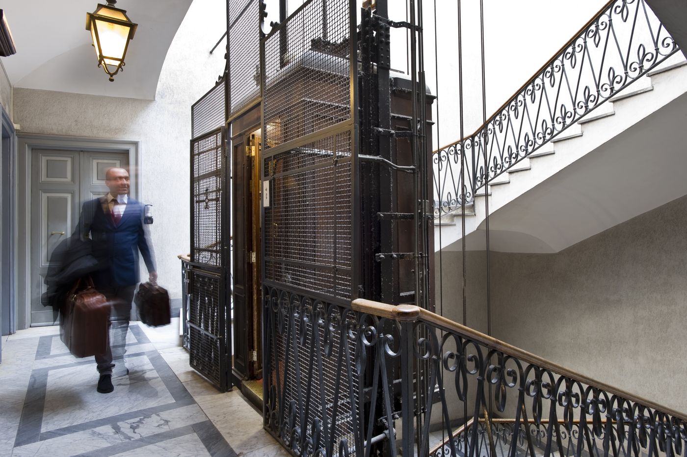 Al-Viminale-Hill-Inn---Hotel-General-view-8