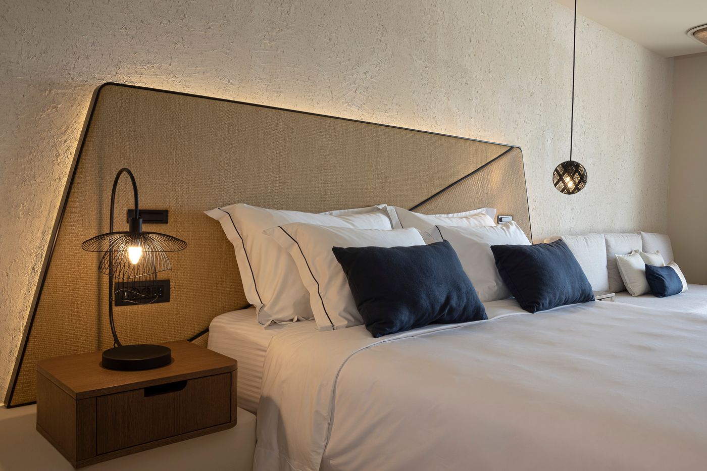 Aegon Mykonos Retreat