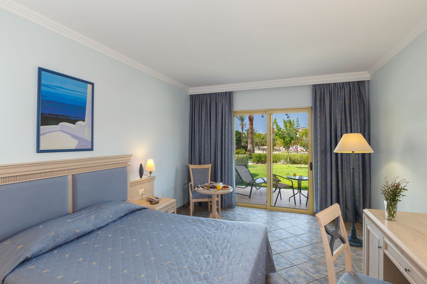 Lindos Princess Beach Hotel