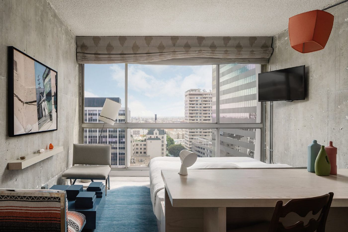 The Line - Los Angeles - United States - LOS ANGELES - Room - 3