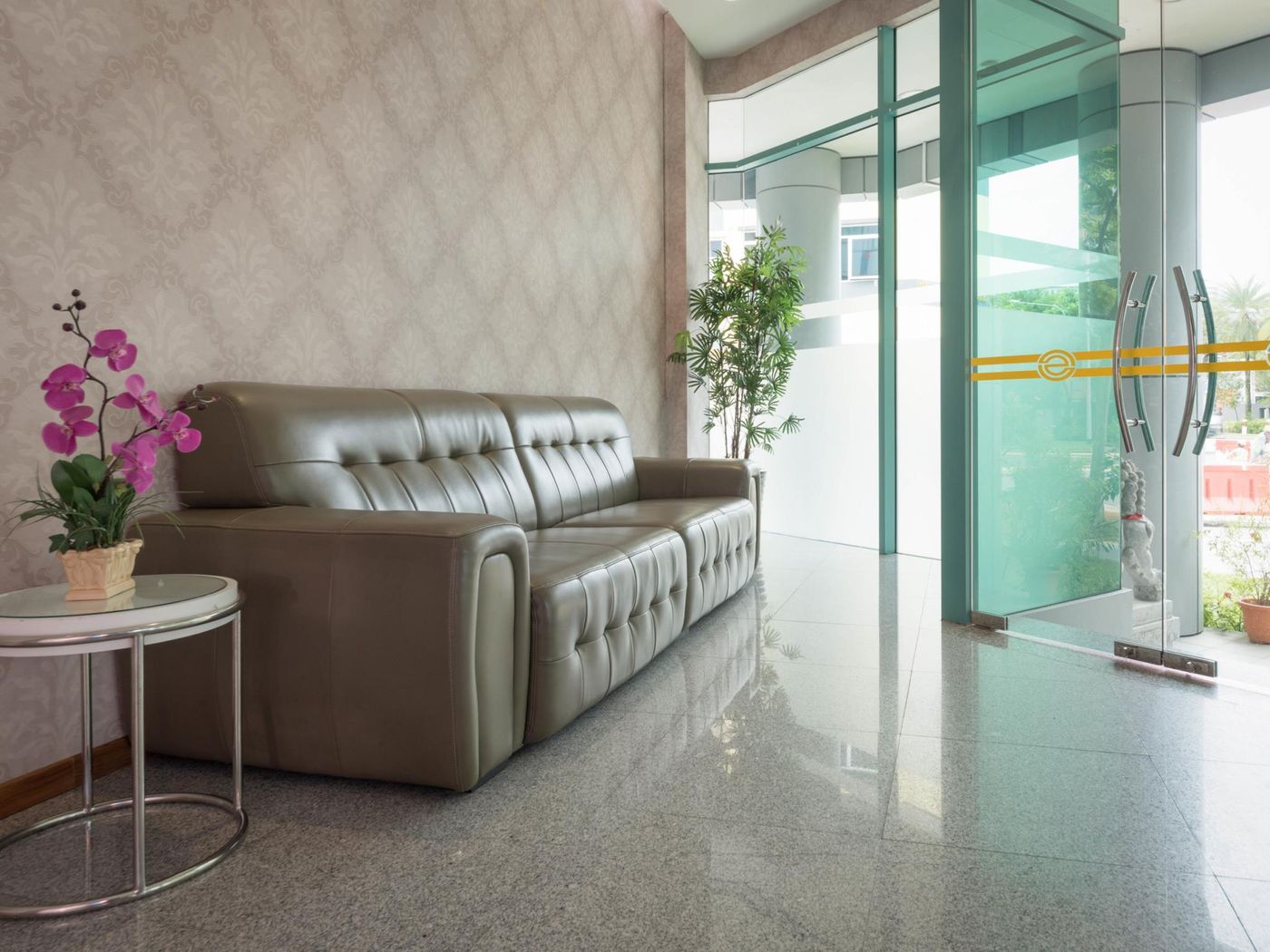 The Quay Hotel West Coast - Singapore - SINGAPORE - Lobby - 6